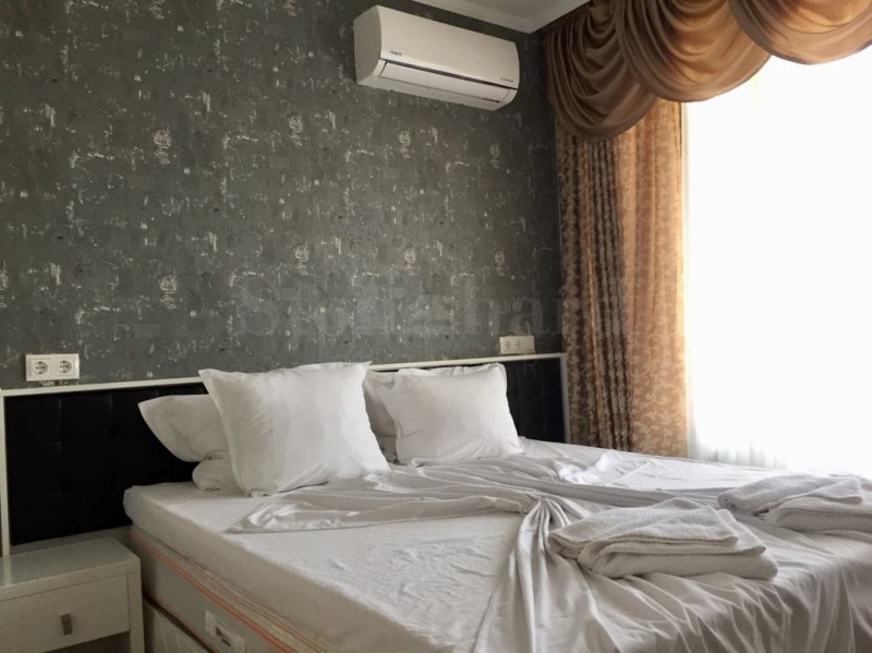 Na sprzedaż  2 sypialnie region Burgas , Primorsko , 95 mkw | 77551053 - obraz [8]