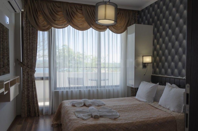 Na sprzedaż  2 sypialnie region Burgas , Primorsko , 95 mkw | 77551053 - obraz [9]
