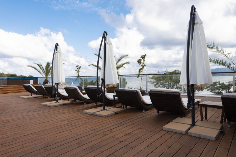 Na sprzedaż  2 sypialnie region Burgas , Primorsko , 95 mkw | 77551053 - obraz [4]