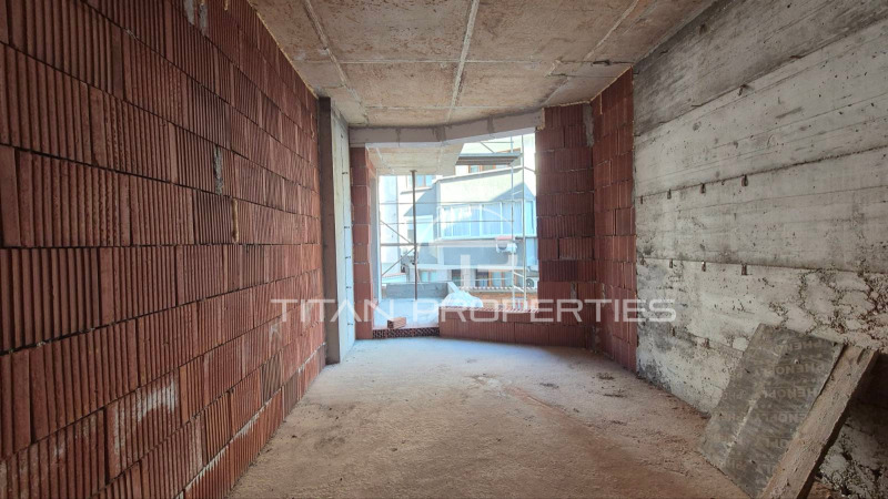 In vendita  2 camere da letto Plovdiv , Kiuchuk Parig , 111 mq | 75722863