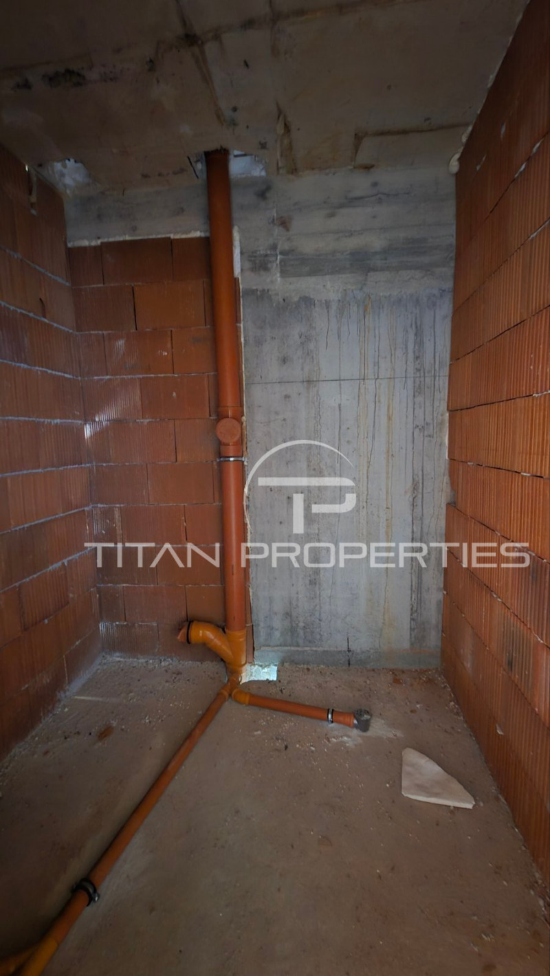 In vendita  2 camere da letto Plovdiv , Kiuchuk Parig , 111 mq | 75722863 - Immagine [6]