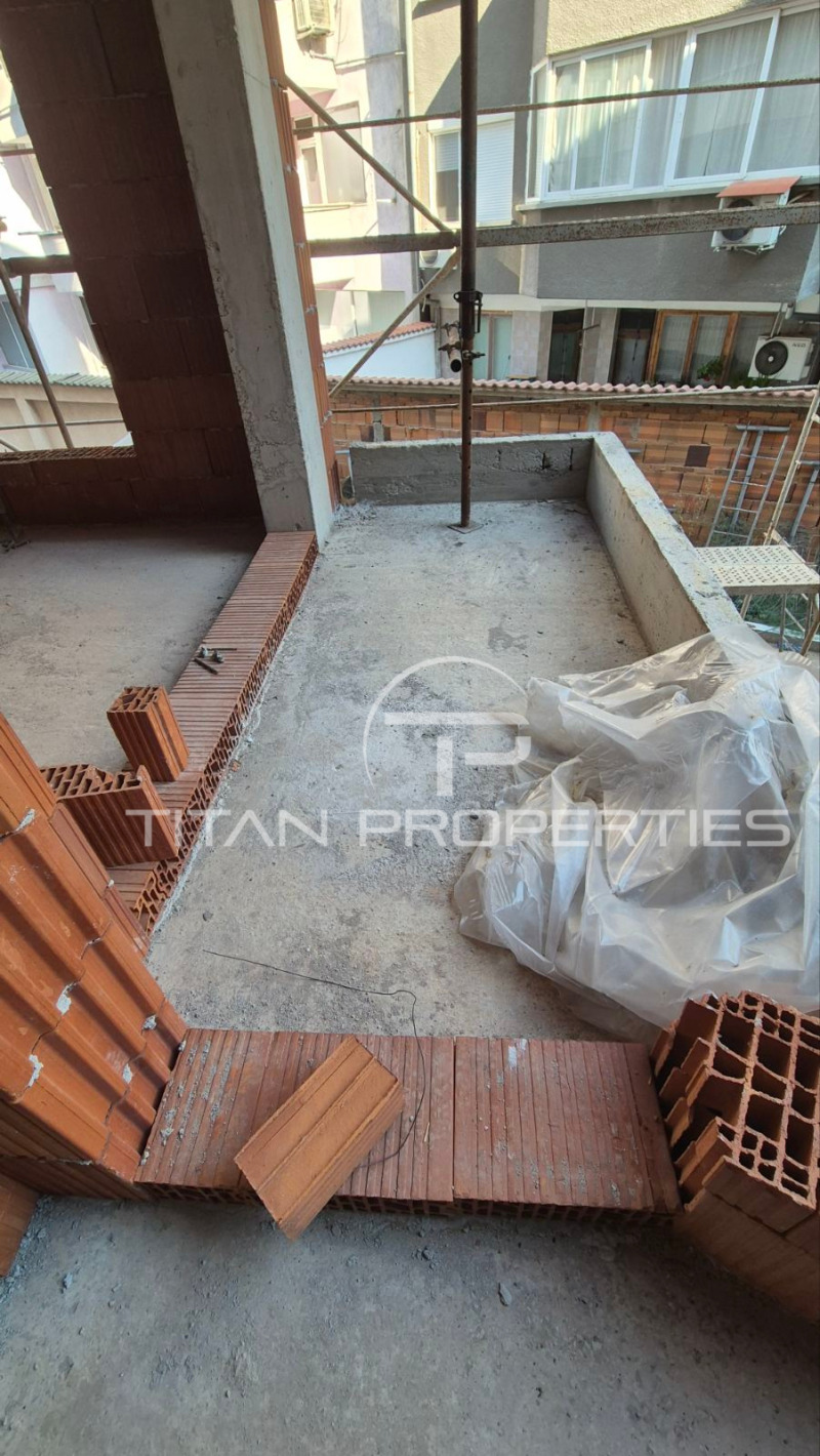In vendita  2 camere da letto Plovdiv , Kiuchuk Parig , 111 mq | 75722863 - Immagine [9]