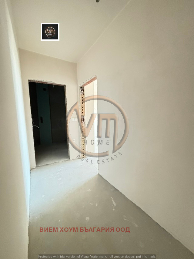 Продава 4-СТАЕН, гр. Варна, Цветен квартал, снимка 11 - Апартаменти - 52084957