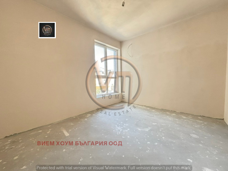 Продава 4-СТАЕН, гр. Варна, Цветен квартал, снимка 8 - Апартаменти - 52084957