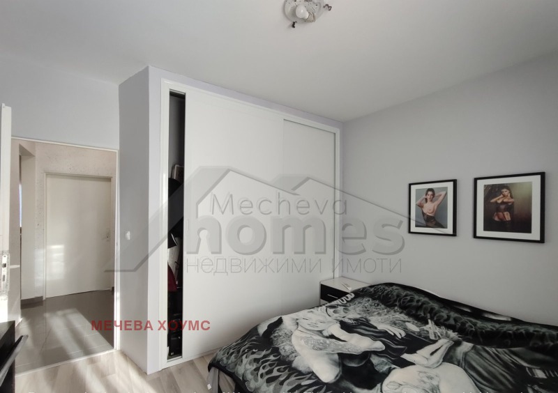 Продава 4-СТАЕН, гр. Стара Загора, Опълченски, снимка 3 - Апартаменти - 52750922