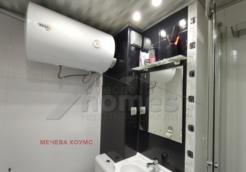 Продава 4-СТАЕН, гр. Стара Загора, Опълченски, снимка 6 - Апартаменти - 52750922