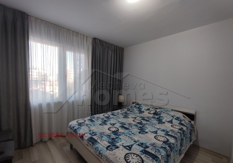 Продава 4-СТАЕН, гр. Стара Загора, Опълченски, снимка 2 - Апартаменти - 52750922