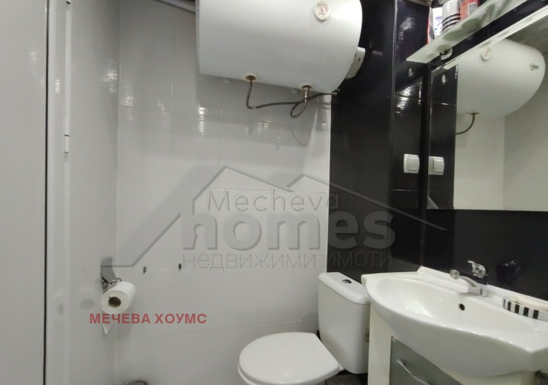 Продава 4-СТАЕН, гр. Стара Загора, Опълченски, снимка 7 - Апартаменти - 52750922