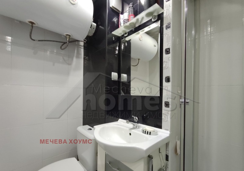 Продава 4-СТАЕН, гр. Стара Загора, Опълченски, снимка 8 - Апартаменти - 52750922