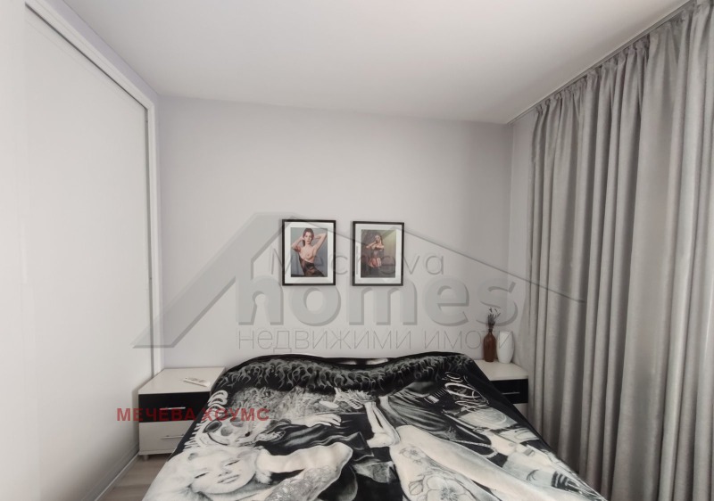 Продава 4-СТАЕН, гр. Стара Загора, Опълченски, снимка 4 - Апартаменти - 52750922