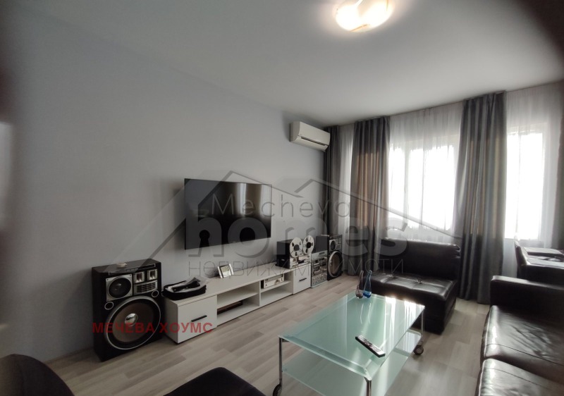 Продава 4-СТАЕН, гр. Стара Загора, Опълченски, снимка 11 - Апартаменти - 52750922