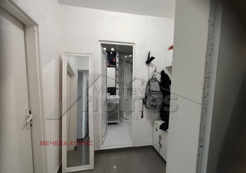 Продава 4-СТАЕН, гр. Стара Загора, Опълченски, снимка 13 - Апартаменти - 52750922