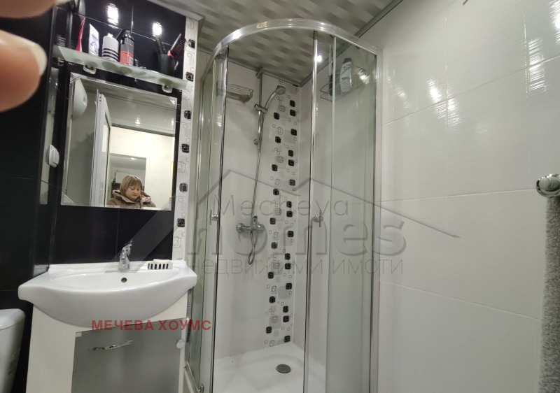 Продава 4-СТАЕН, гр. Стара Загора, Опълченски, снимка 9 - Апартаменти - 52750922