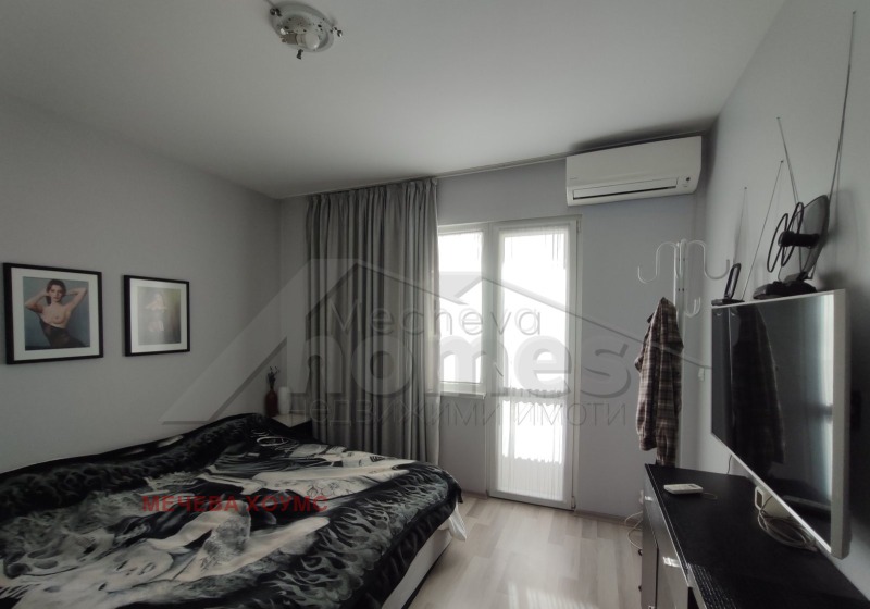 Продава 4-СТАЕН, гр. Стара Загора, Опълченски, снимка 5 - Апартаменти - 52750922