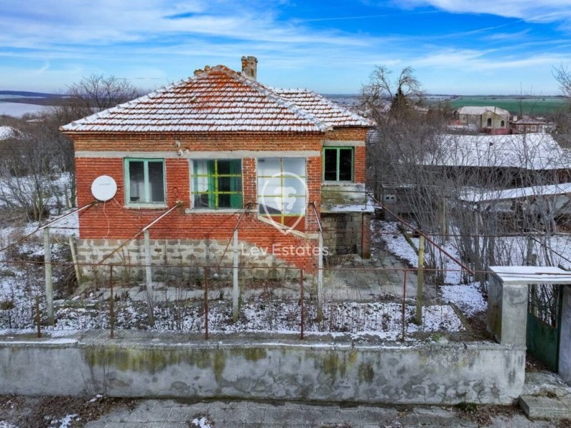 Продава  Къща област Бургас , с. Сърнево , 64 кв.м | 49592762 - изображение [16]