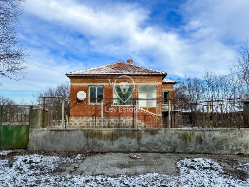 Продава  Къща област Бургас , с. Сърнево , 64 кв.м | 49592762