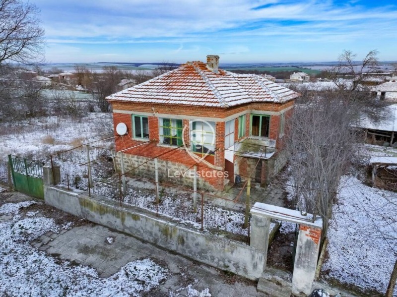 Продава  Къща област Бургас , с. Сърнево , 64 кв.м | 49592762 - изображение [17]