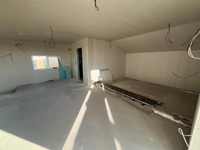 Продава КЪЩА, гр. Крън, област Стара Загора, снимка 11 - Къщи - 52409884