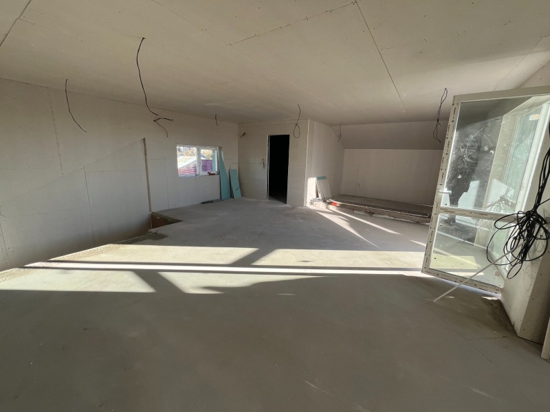 Продава КЪЩА, гр. Крън, област Стара Загора, снимка 6 - Къщи - 52409884