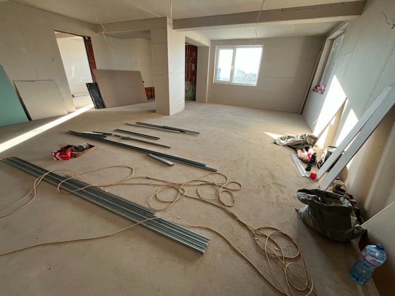 Продава КЪЩА, гр. Крън, област Стара Загора, снимка 7 - Къщи - 52409884