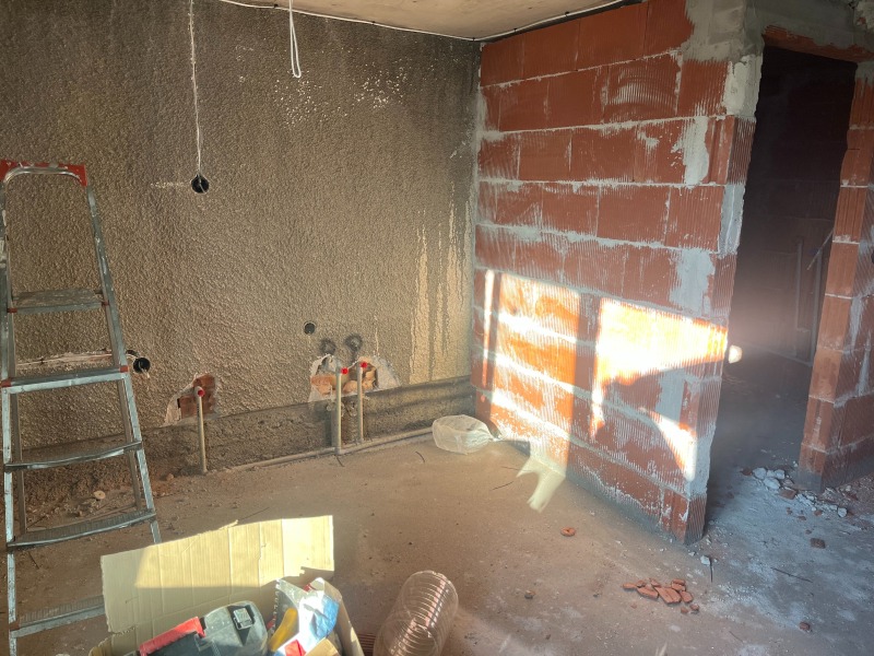 Продава КЪЩА, гр. Крън, област Стара Загора, снимка 16 - Къщи - 52409884