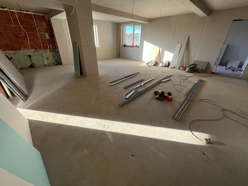 Продава КЪЩА, гр. Крън, област Стара Загора, снимка 8 - Къщи - 52409884