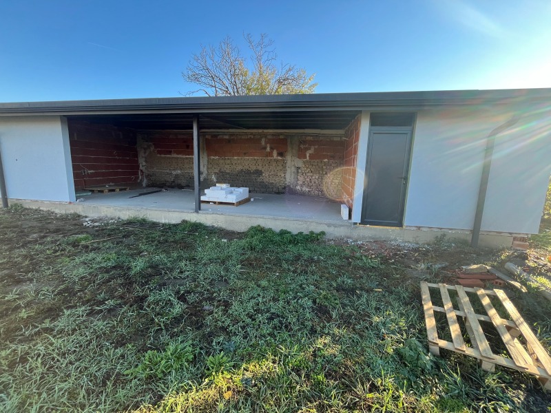 Продава КЪЩА, гр. Крън, област Стара Загора, снимка 4 - Къщи - 52409884