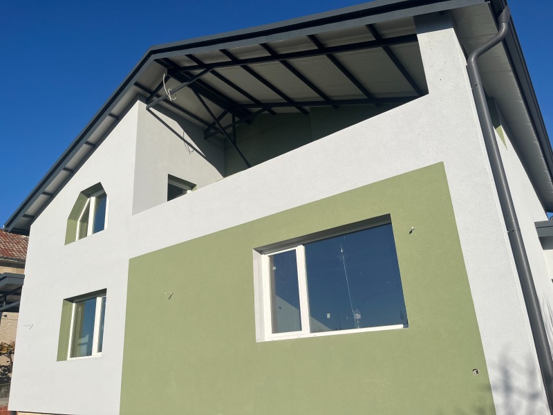 Продава КЪЩА, гр. Крън, област Стара Загора, снимка 3 - Къщи - 52409884