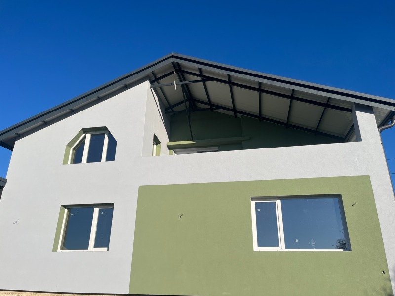 Продава КЪЩА, гр. Крън, област Стара Загора, снимка 2 - Къщи - 52409884