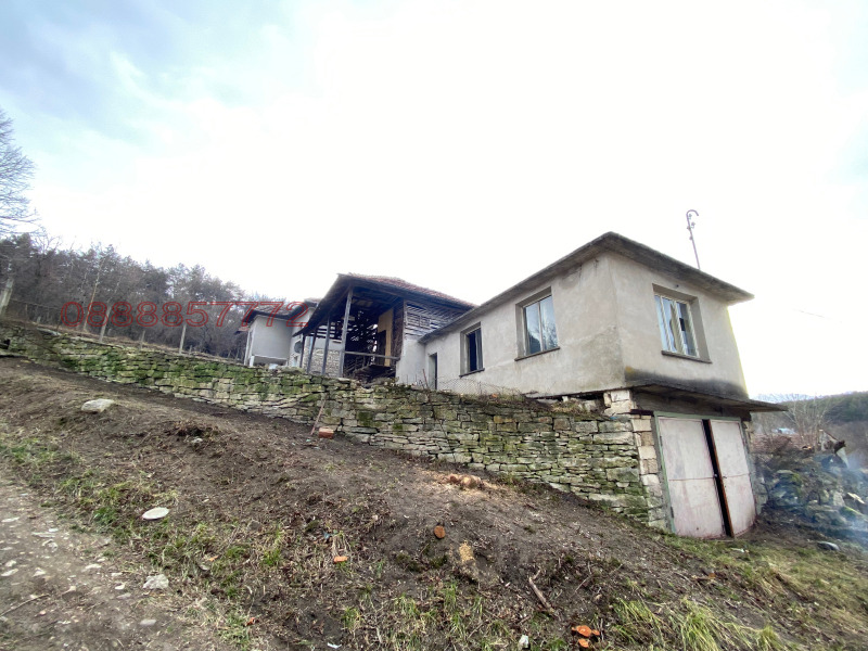 Продава КЪЩА, с. Върбешница, област Враца, снимка 5 - Къщи - 52777823