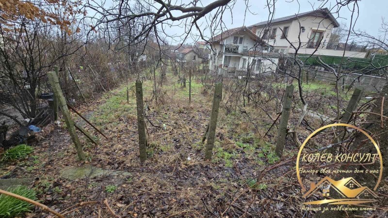 Продава ВИЛА, гр. Хасково, в.з. Хасково, снимка 4 - Вили - 53597959