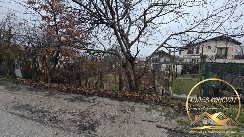 Продава ВИЛА, гр. Хасково, в.з. Хасково, снимка 2 - Вили - 53597959