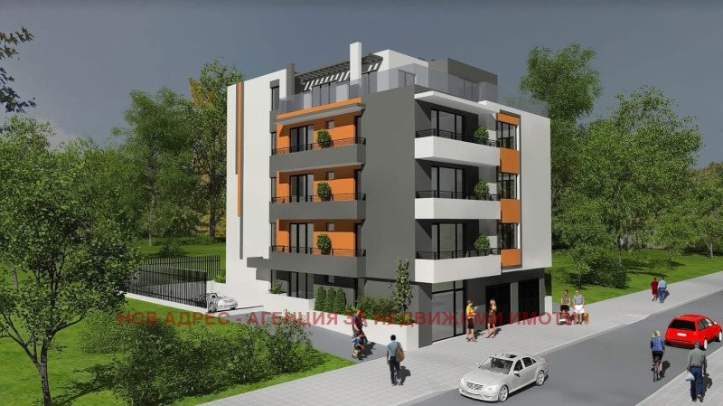 À vendre  Boutique Targovichte , Varocha , 40 m² | 82717572