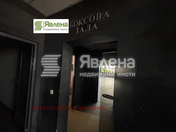 Zu verkaufen  Geschäft Sofia , Ljulin 7 , 1186 qm | 60114592 - Bild [8]