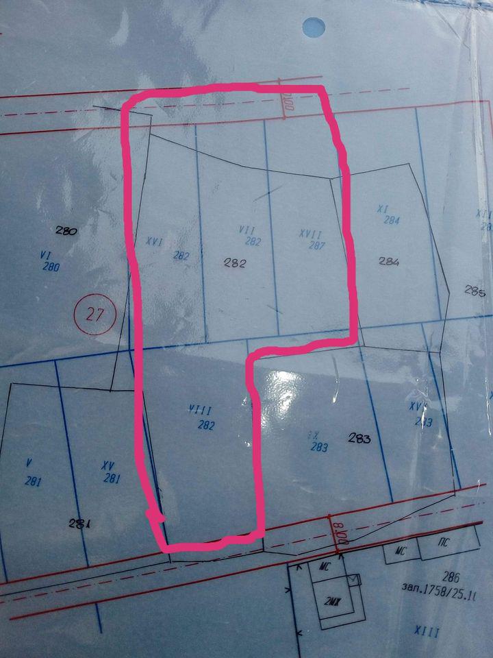 Продава ПАРЦЕЛ, с. Книжовник, област Хасково, снимка 2 - Парцели - 49487751