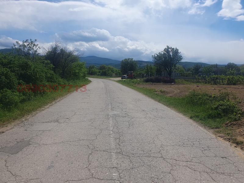 Προς πώληση  Οικόπεδο περιοχή Plovdiv , Μαρκοβο , 3480 τ.μ | 28237589 - εικόνα [3]