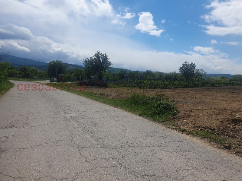 Προς πώληση  Οικόπεδο περιοχή Plovdiv , Μαρκοβο , 3480 τ.μ | 28237589 - εικόνα [4]