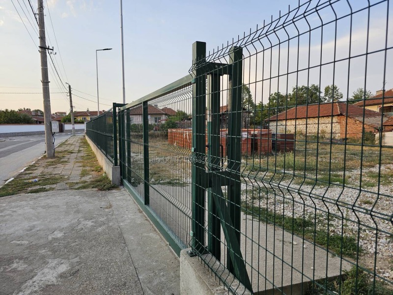Eladó  Cselekmény régió Plovdiv , Iskra , 900 négyzetméter | 65145027