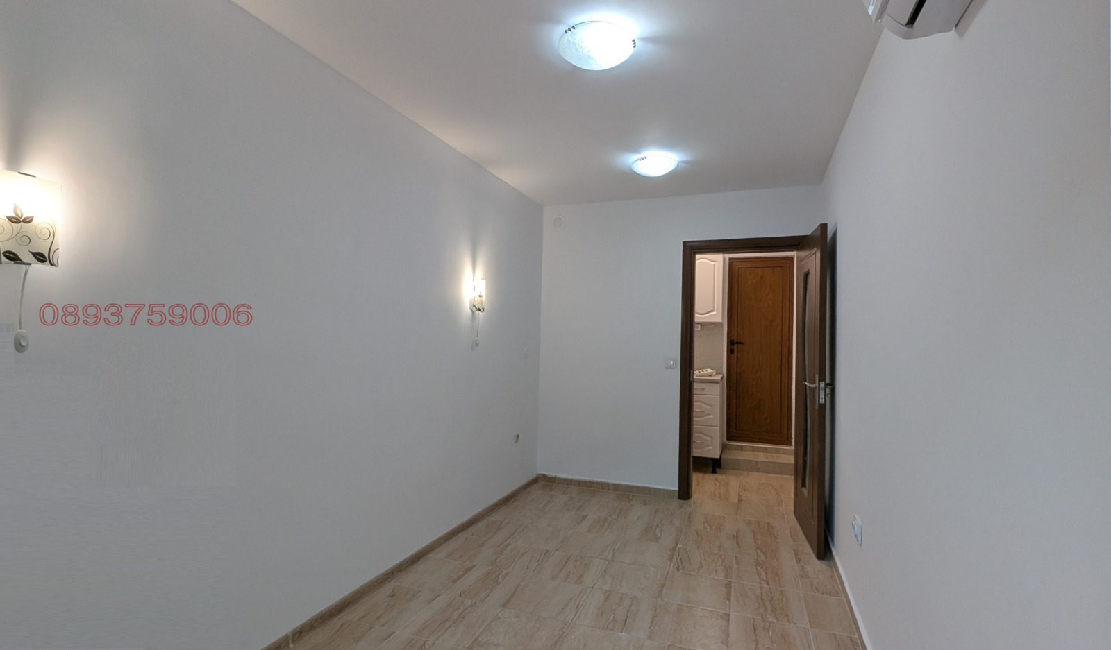 Продава 1-СТАЕН, гр. Варна, Център