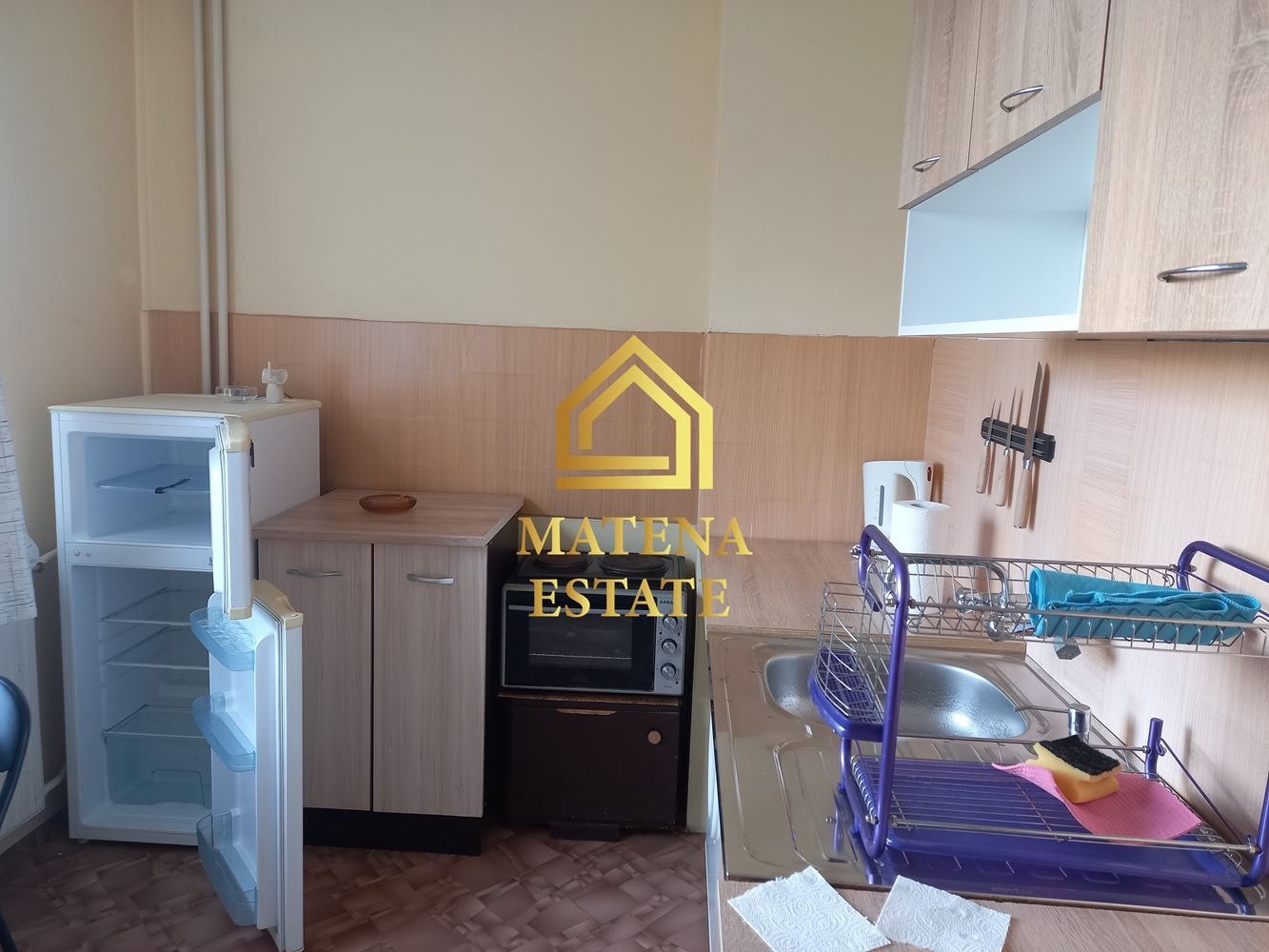 Продава 2-СТАЕН, гр. София, Обеля 2, снимка 14 - Апартаменти - 54351739