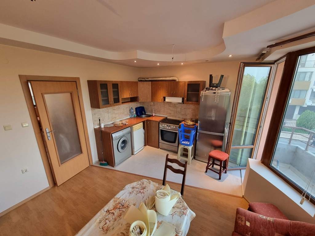 Продава 3-СТАЕН, гр. Несебър, област Бургас, снимка 2 - Апартаменти - 43459135