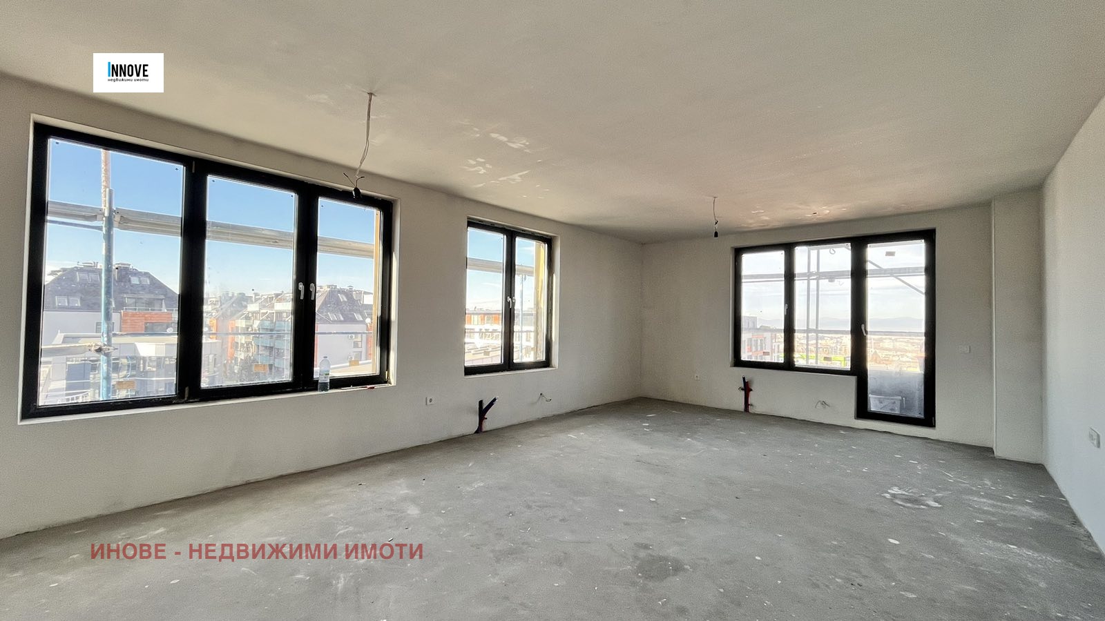 Продава 3-СТАЕН, гр. София, Драгалевци, снимка 2 - Апартаменти - 54023855