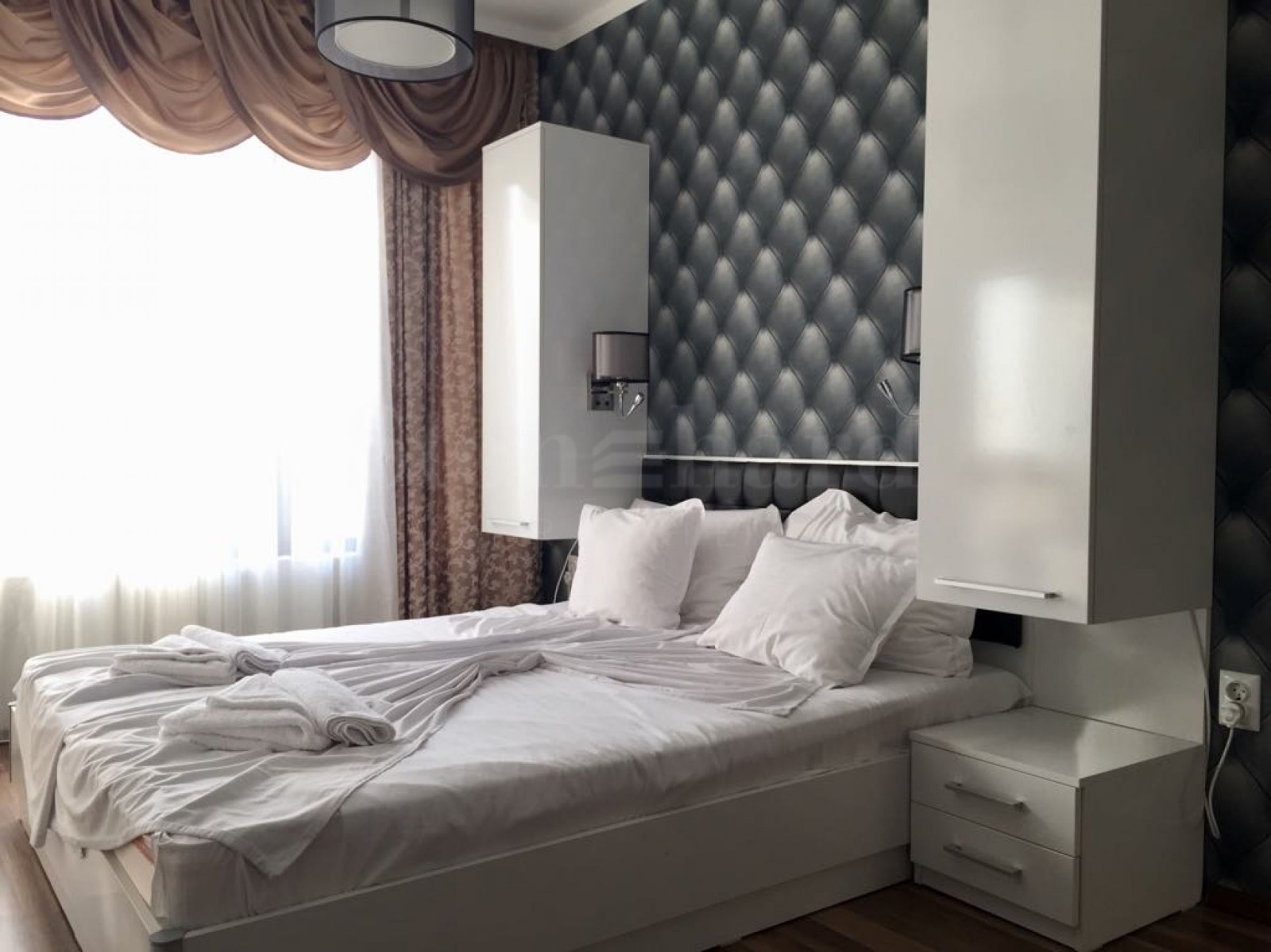 Продава 3-СТАЕН, гр. Приморско, област Бургас, снимка 9 - Апартаменти - 51594123