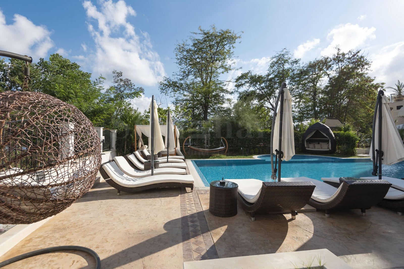 Продава 3-СТАЕН, гр. Приморско, област Бургас, снимка 10 - Апартаменти - 51594123