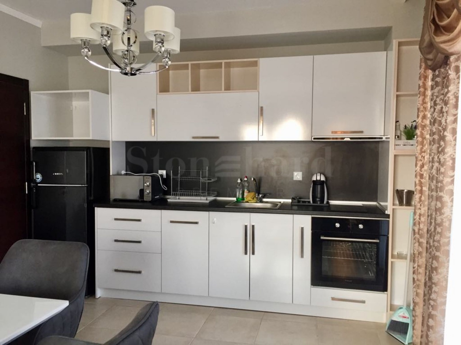 Продава 3-СТАЕН, гр. Приморско, област Бургас, снимка 6 - Апартаменти - 51594123