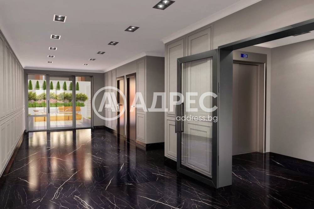 Продава 3-СТАЕН, гр. София, Сухата река, снимка 4 - Апартаменти - 54065161