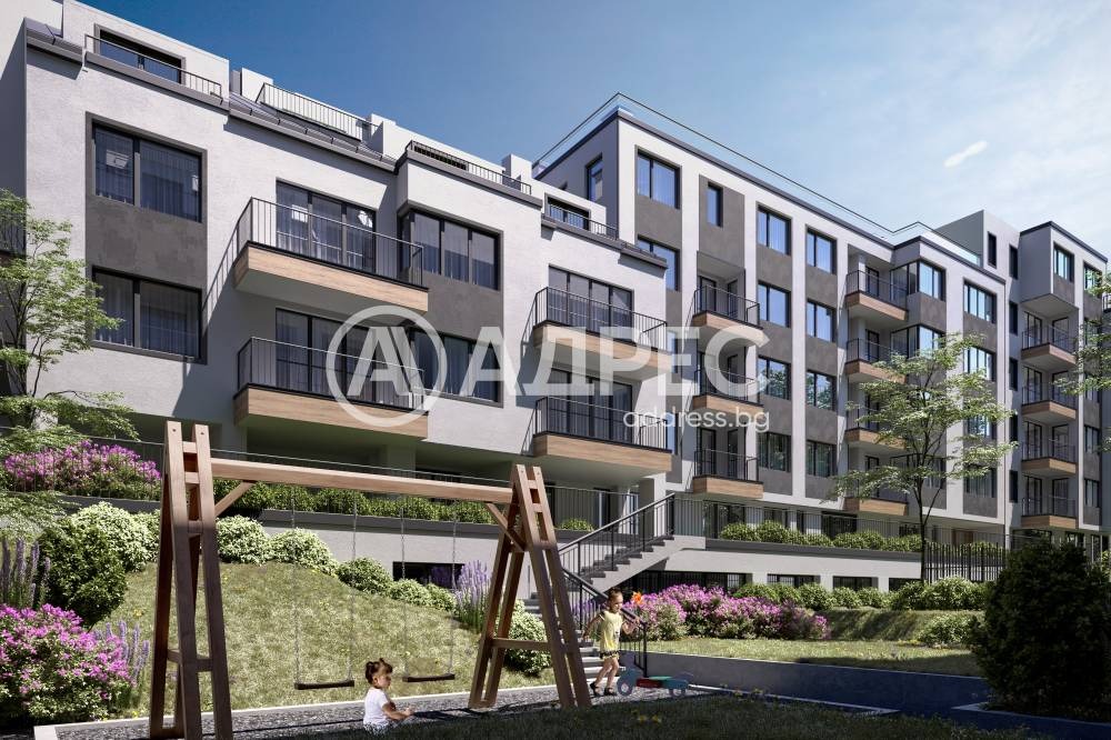 Продава 3-СТАЕН, гр. София, Сухата река, снимка 3 - Апартаменти - 54065161