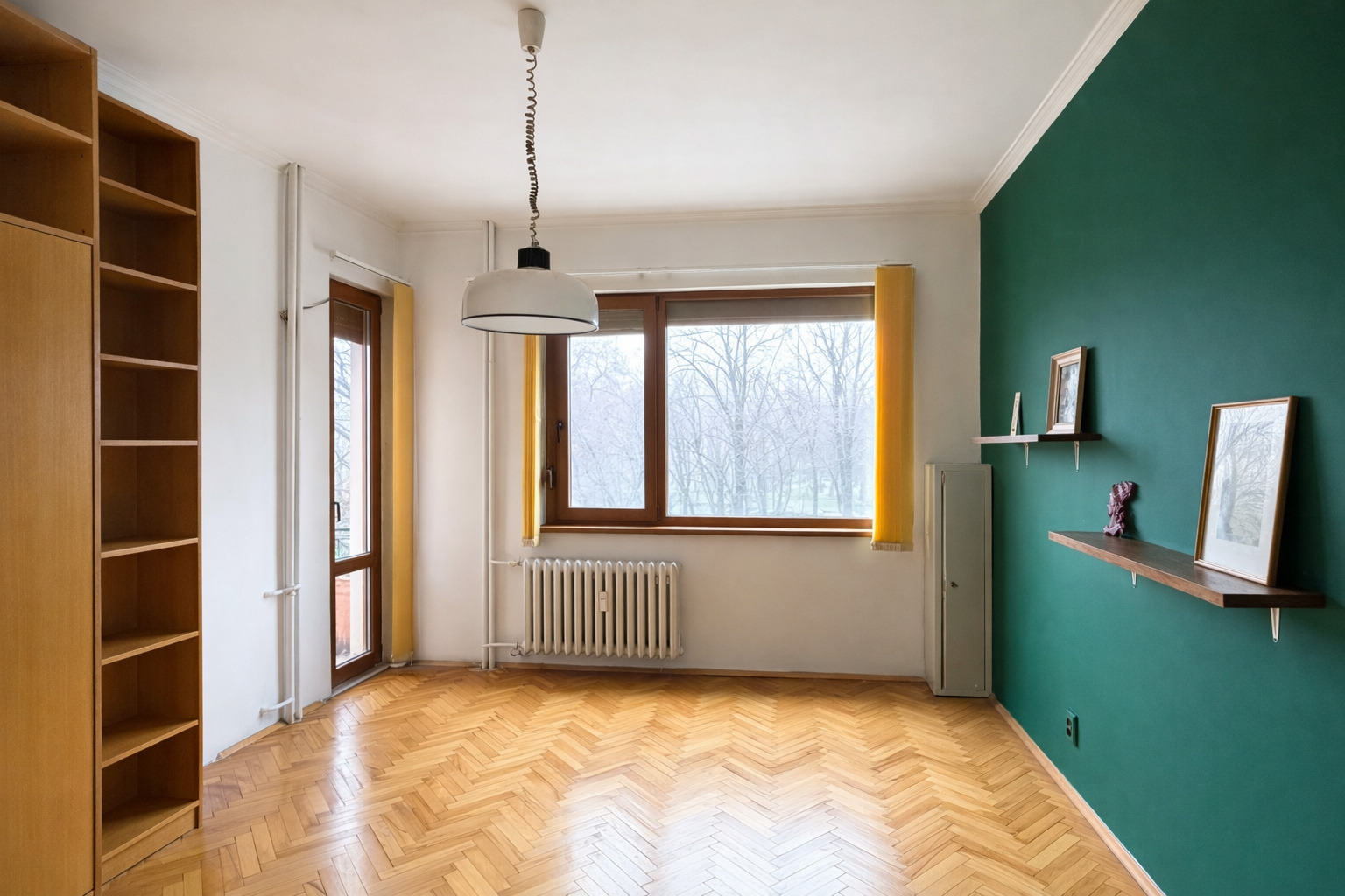 Продава 3-СТАЕН, гр. София, Център, снимка 5 - Апартаменти - 54119359