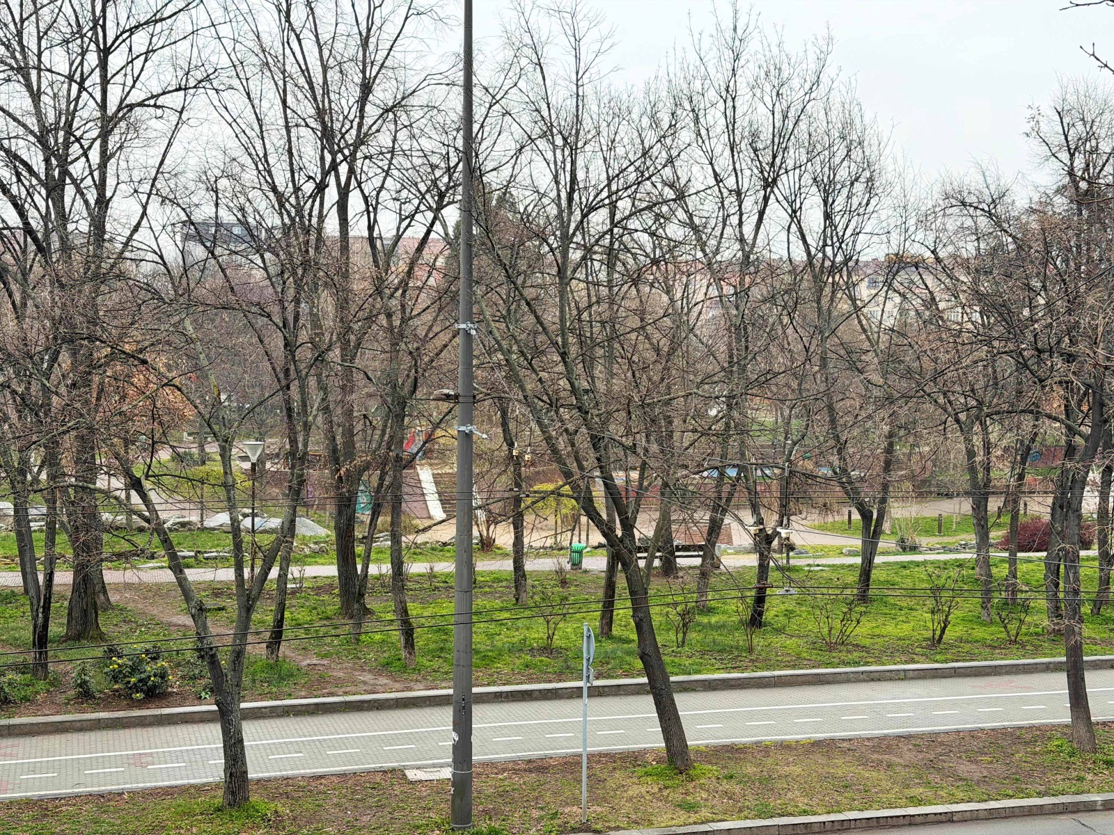 Продава 3-СТАЕН, гр. София, Център, снимка 12 - Апартаменти - 54119359