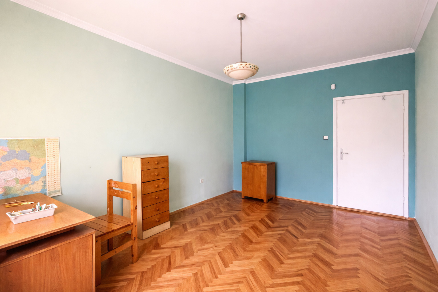 Продава 3-СТАЕН, гр. София, Център, снимка 4 - Апартаменти - 54119359